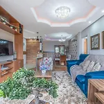 Fascino 302 - Apartamento 600 metros Rua Coberta de Gramado