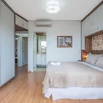 Fascino 302 - Apartamento 600 metros Rua Coberta de Gramado
